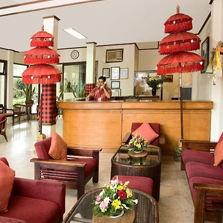 Hotel Ratna Kuta Lombok Εξωτερικό φωτογραφία