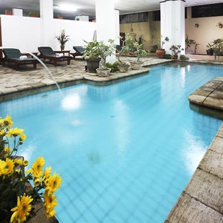 Hotel Ratna Kuta Lombok Εξωτερικό φωτογραφία