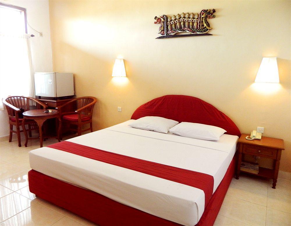 Hotel Ratna Kuta Lombok Εξωτερικό φωτογραφία