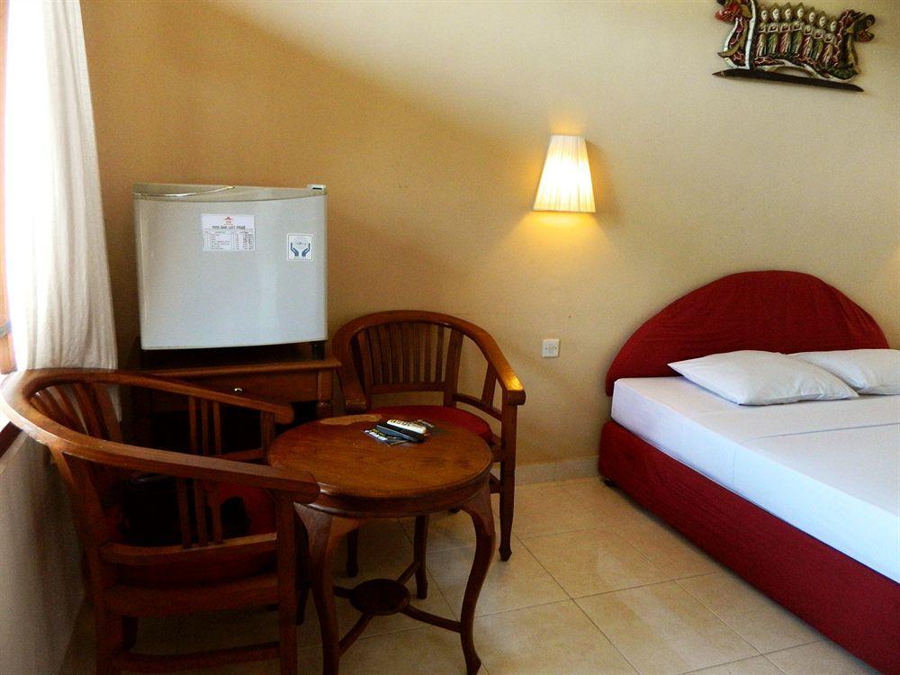Hotel Ratna Kuta Lombok Εξωτερικό φωτογραφία