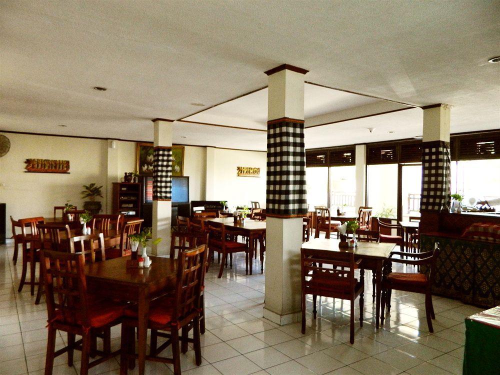 Hotel Ratna Kuta Lombok Εξωτερικό φωτογραφία