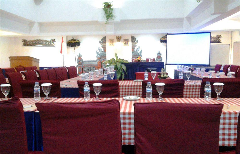 Hotel Ratna Kuta Lombok Εξωτερικό φωτογραφία