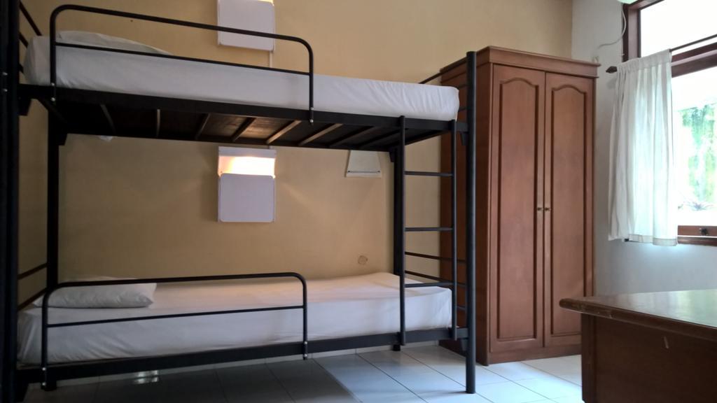 Hotel Ratna Kuta Lombok Εξωτερικό φωτογραφία