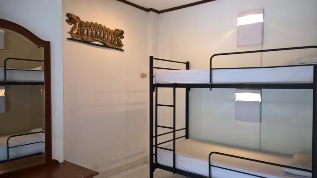Hotel Ratna Kuta Lombok Εξωτερικό φωτογραφία