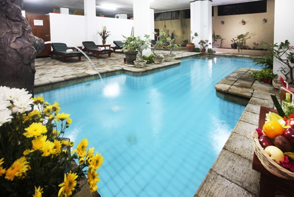Hotel Ratna Kuta Lombok Εξωτερικό φωτογραφία