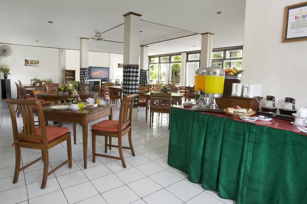 Hotel Ratna Kuta Lombok Εξωτερικό φωτογραφία