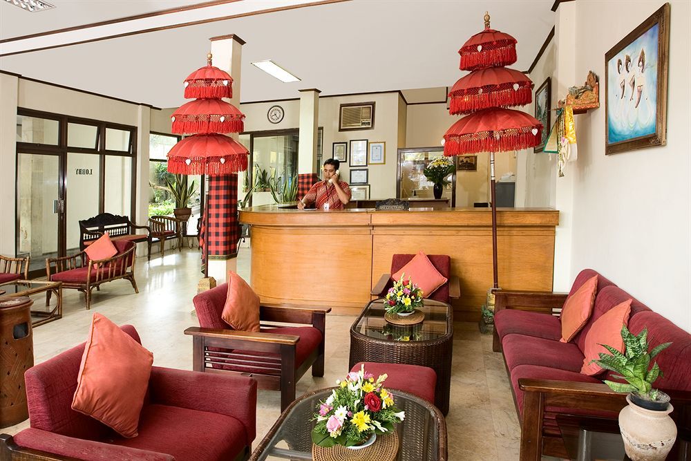 Hotel Ratna Kuta Lombok Εξωτερικό φωτογραφία