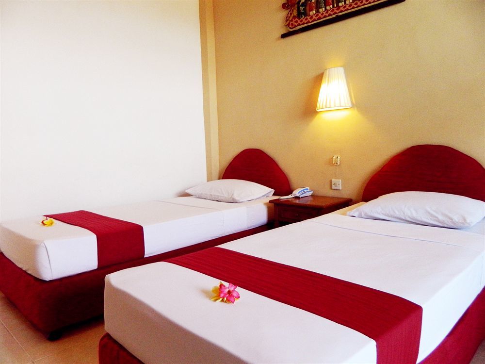 Hotel Ratna Kuta Lombok Εξωτερικό φωτογραφία