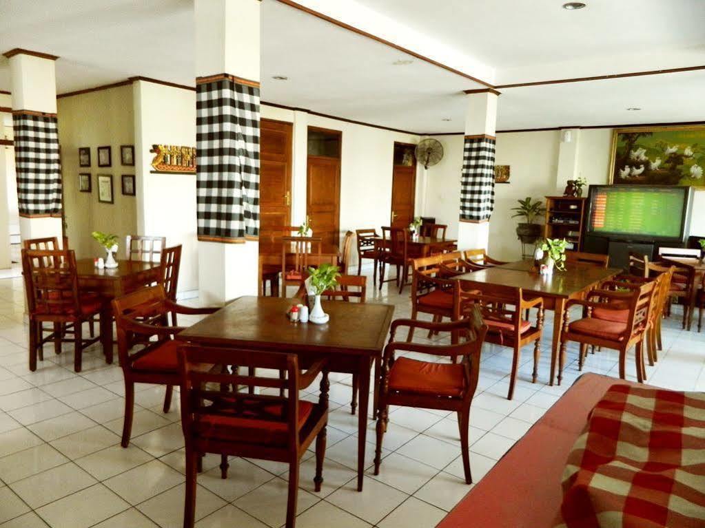 Hotel Ratna Kuta Lombok Εξωτερικό φωτογραφία