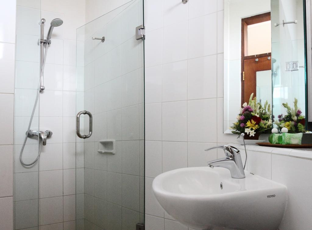 Hotel Ratna Kuta Lombok Εξωτερικό φωτογραφία
